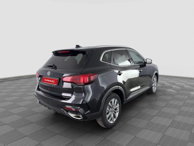 MG HS HS 1.5T-GDI AT Comfort