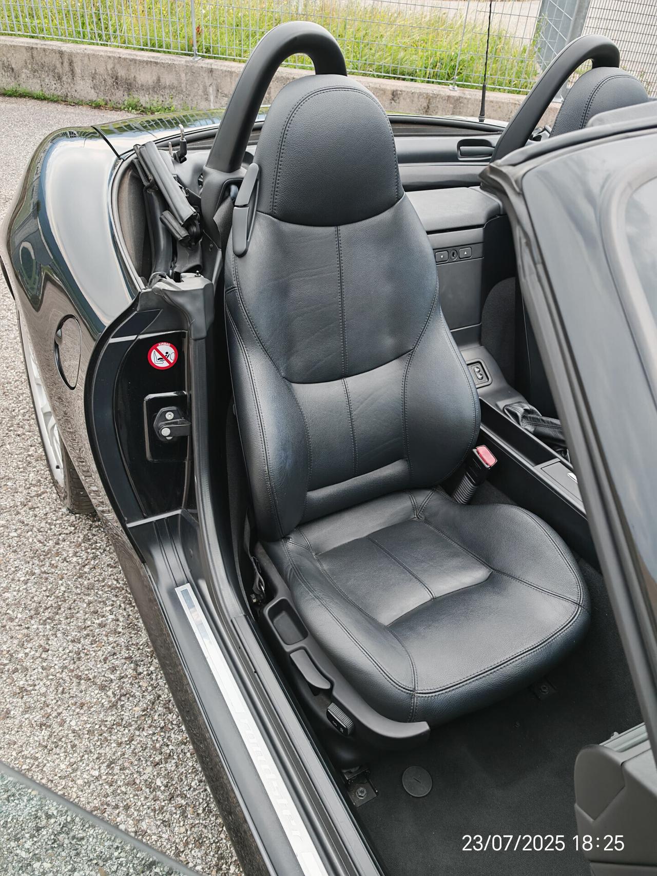 Bmw Z3 2.2 Roadster "Sport Edition"