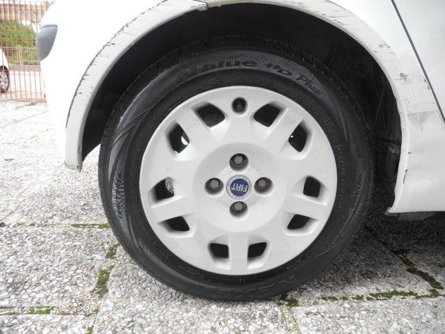 FIAT Punto 1.2i 5p. ELX - OK NEOPATENTATI - "LEGGERE NOTE"