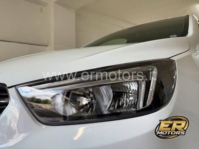 Opel Mokka X 1.6 cdti Advance s&s 4x2 110cv - Unipro