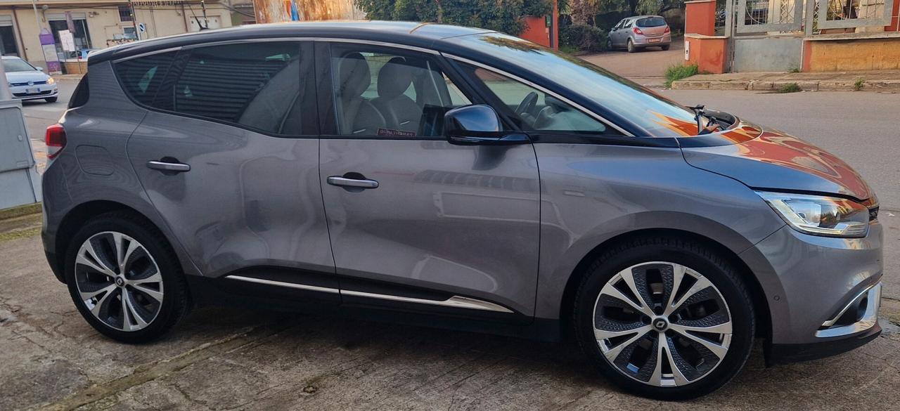 Renault Scenic 1.5 dCi 8V 110 CV Energy Intens