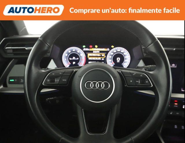 AUDI A3 SPB 35 TFSI Business Advanced
