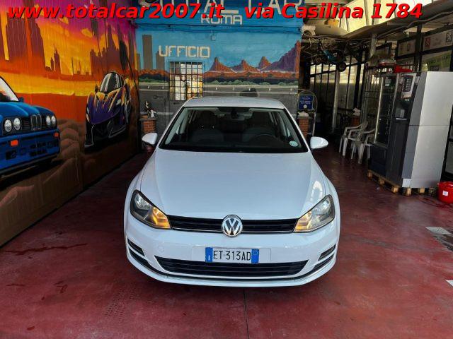 VOLKSWAGEN Golf 1.4 TSI 140 CV DSG 5p. Comfortline BlueMotion