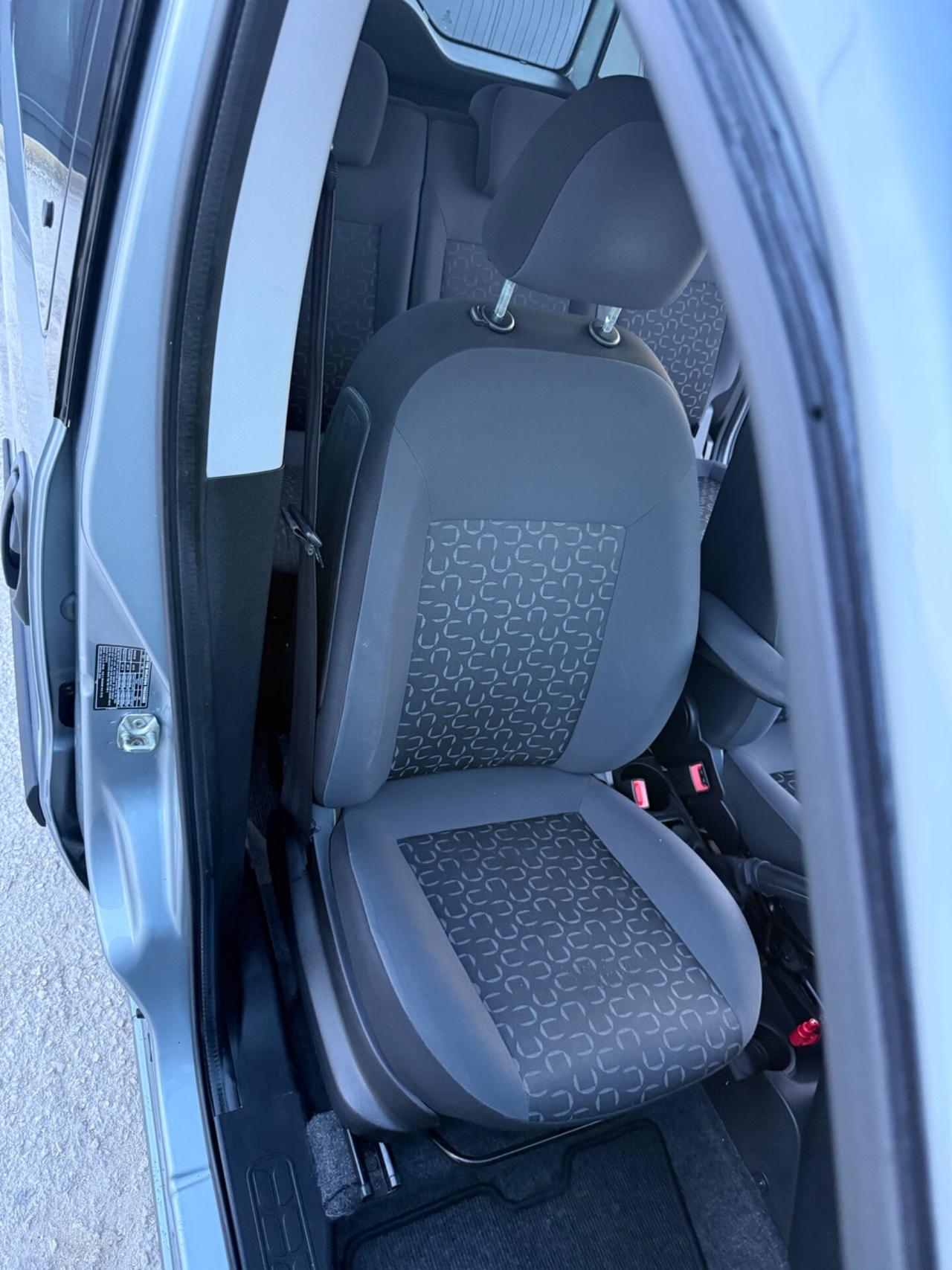 Fiat Doblò 1.6 MJT 105CV 5 posti 2013