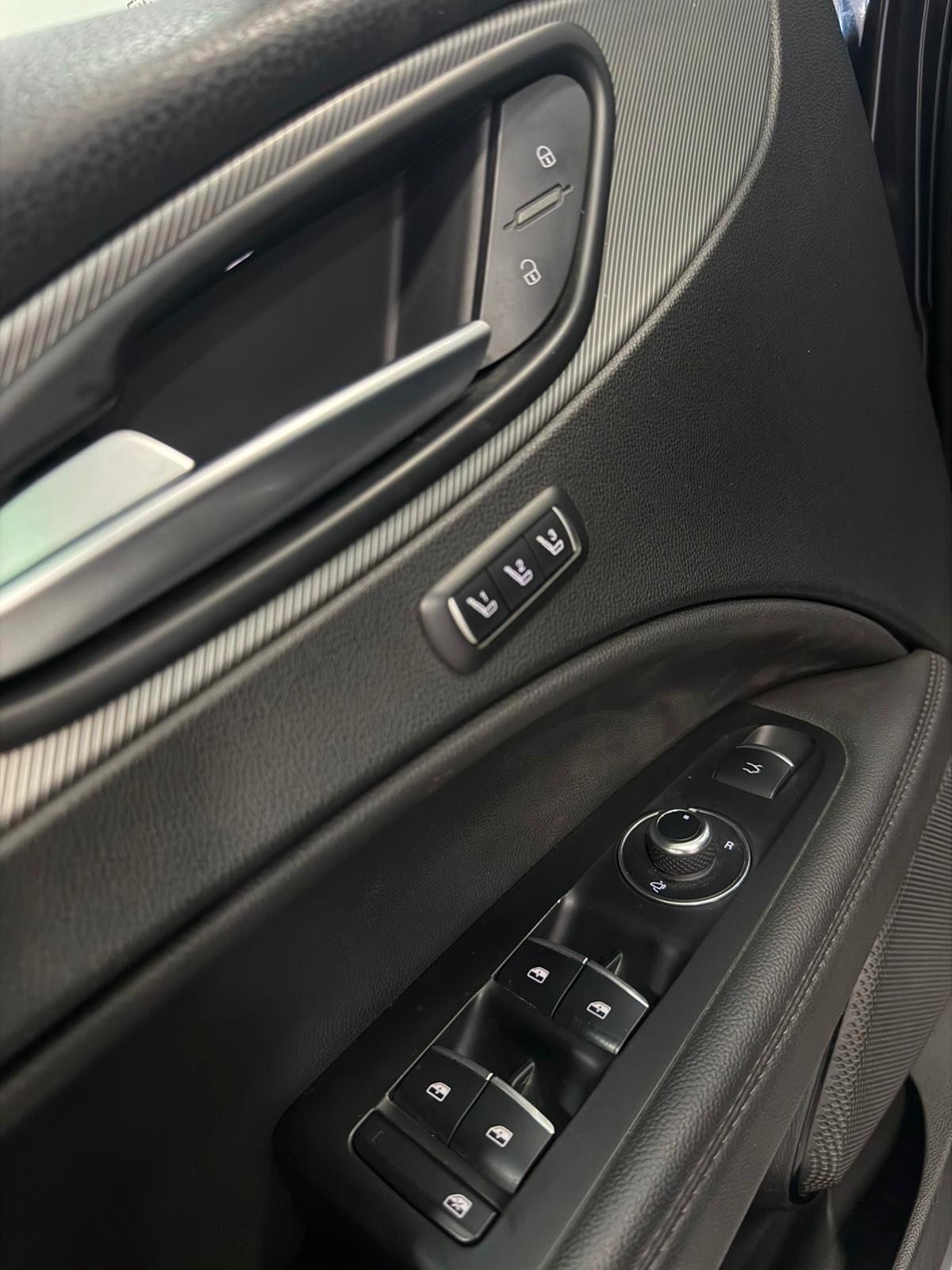Alfa Romeo Stelvio 2.2 Turbodiesel 210 CV AT8 Q4 Veloce