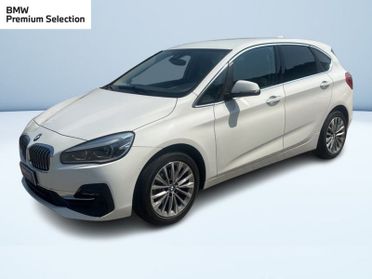 BMW Serie 2 Active Tourer 216D ACTIVE TOURER ADVANTAGE
