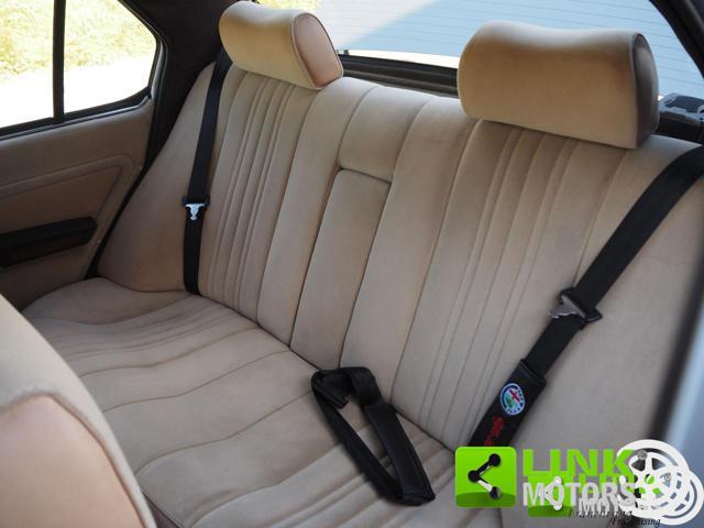 ALFA ROMEO Alfetta 2.0 Quadrifoglio Oro