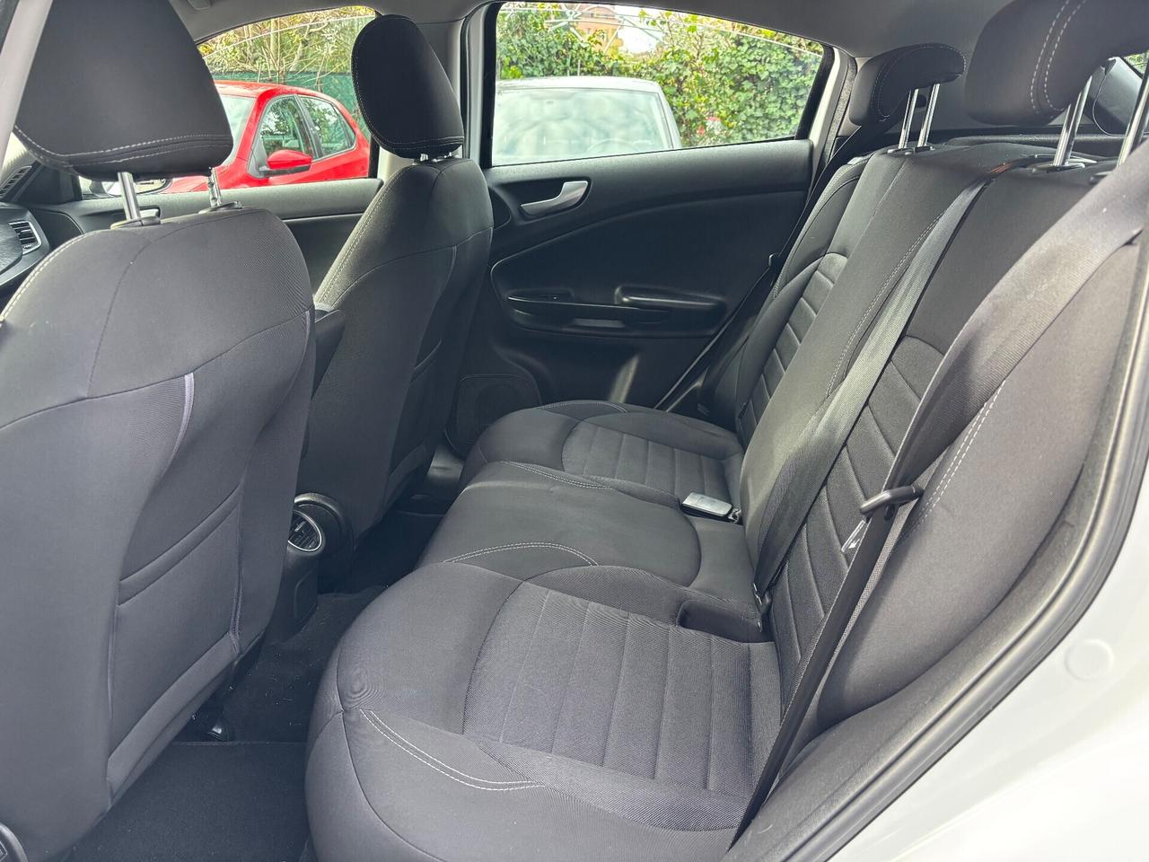 Alfa Romeo Giulietta 1.6 JTDm AUTOMATICA 120cv