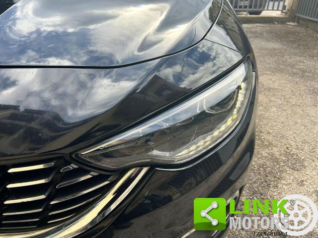 FIAT Tipo 1.4 120CV GPL SW S-Design