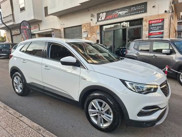 Opel Grandland Innovation 1.5 Tdci * Pelle * Navi * Garantita 12 Mesi