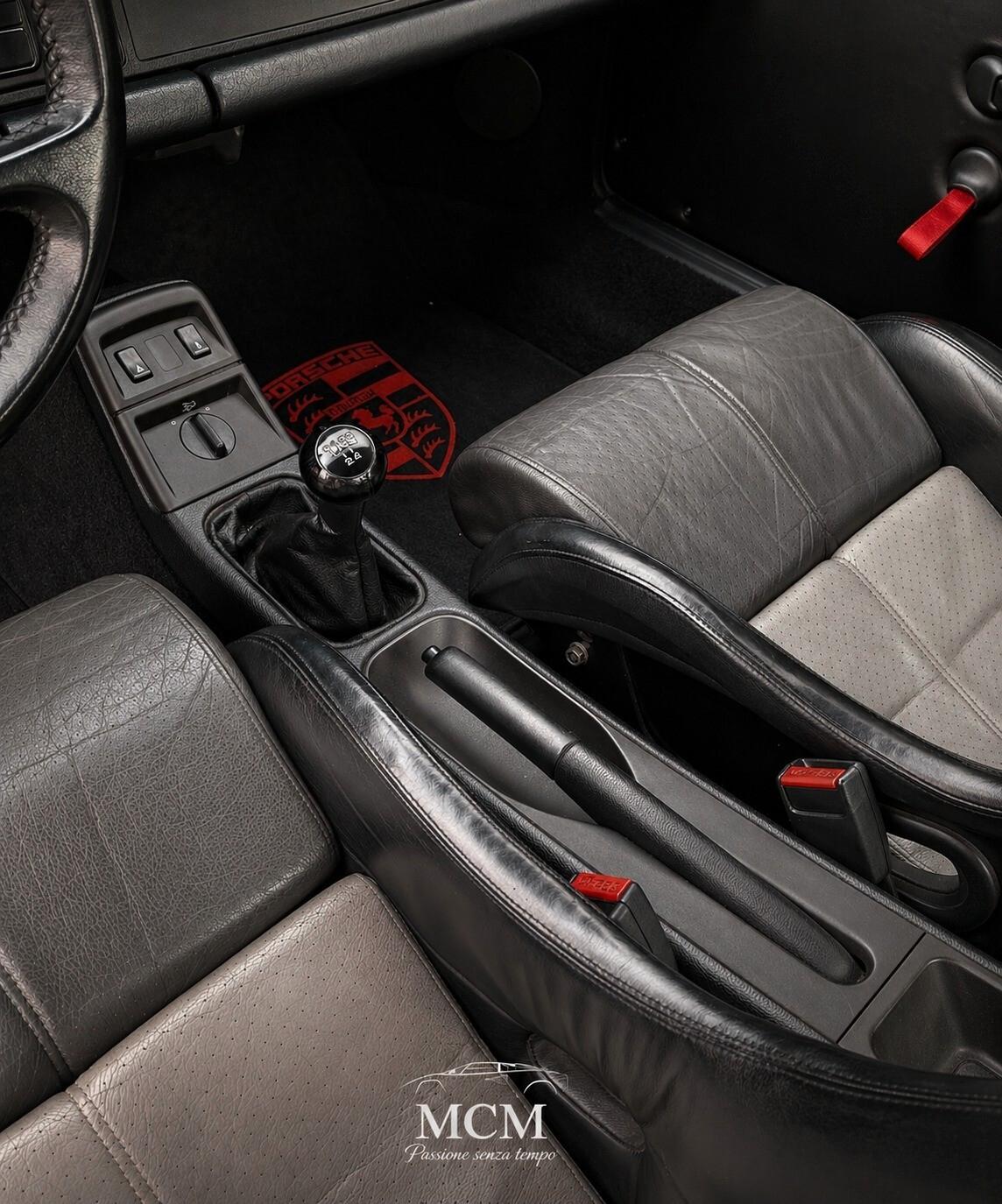 Porsche 911 964 Coupè 3.6L CARRERA RS