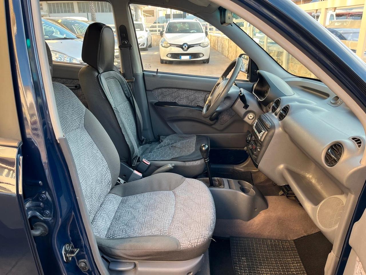Hyundai Atos Prime 1.1 12V Active