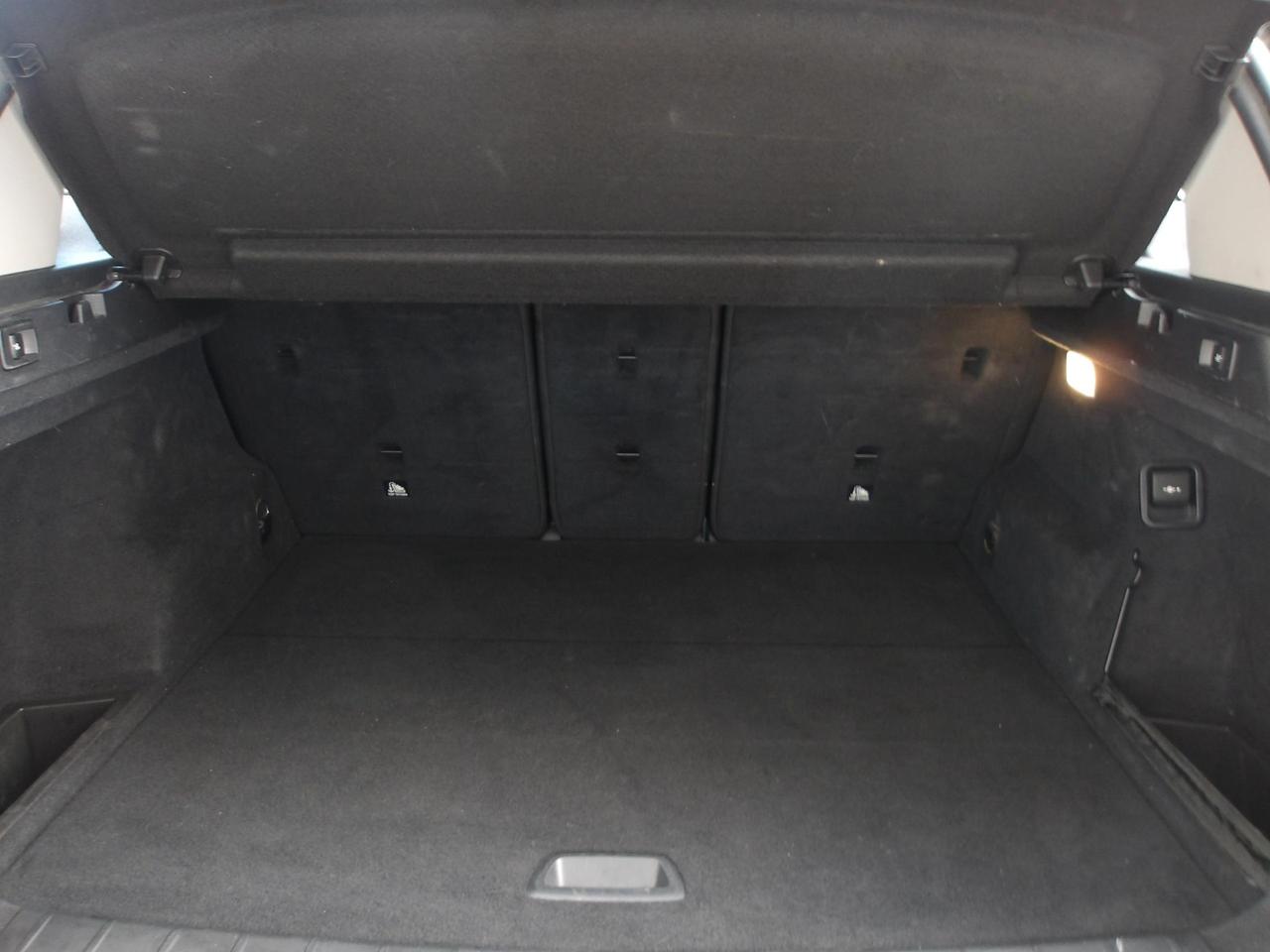 BMW X1 xdrive20d Msport