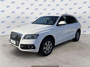 Audi Q5 2.0 tdi Advanced quattro 170cv s-tronic
