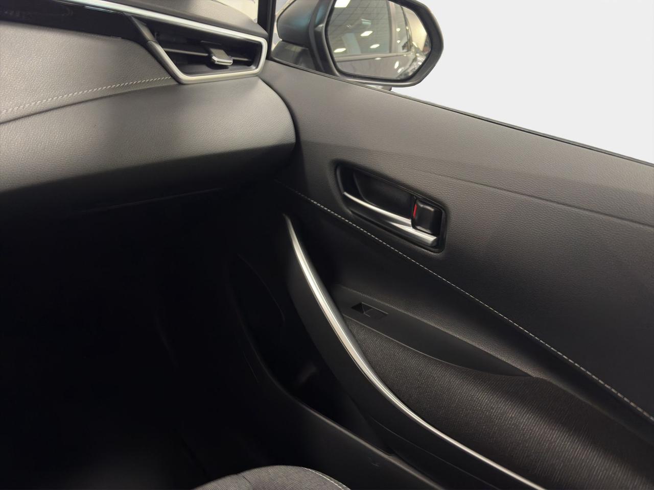 Toyota Corolla Touring Sports 1.8h Active auto