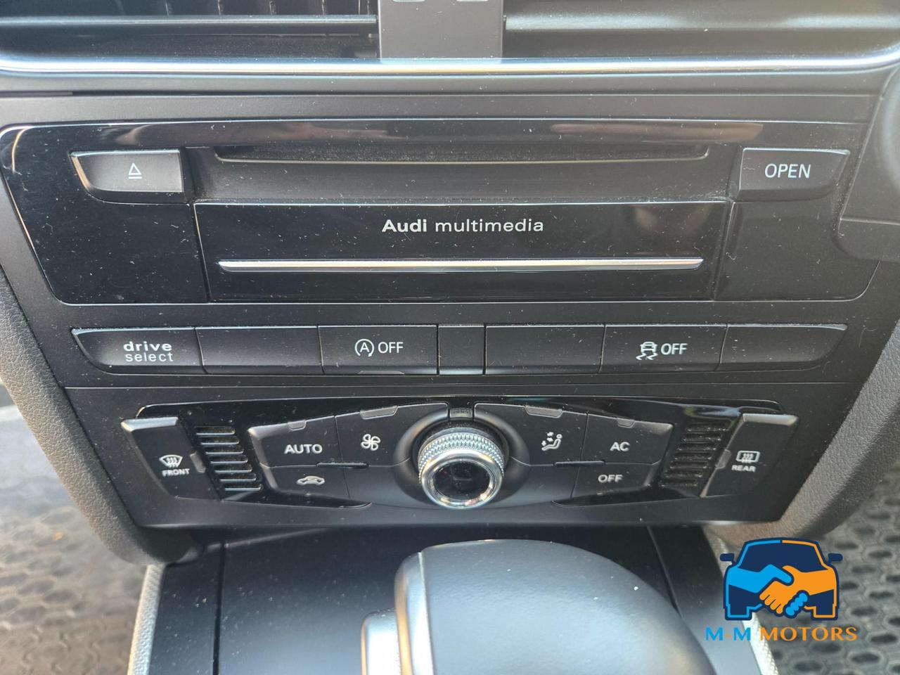 Audi A4 Avant 2.0 tdi quattro 177cv s-tronic