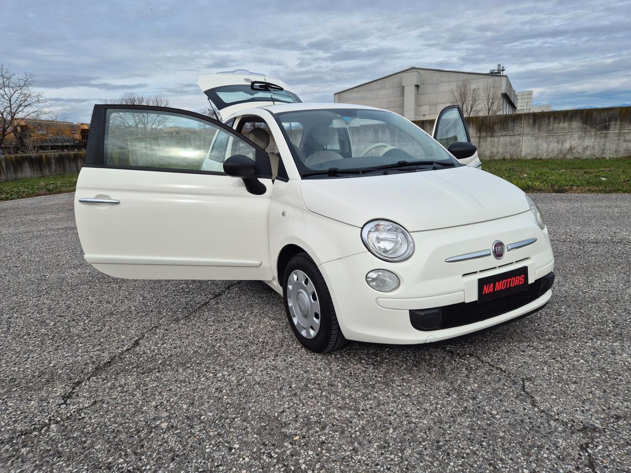 Fiat 500 1.2 Pop in ottime condizioni