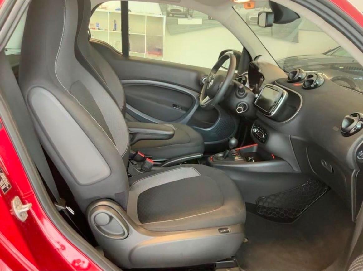 Smart ForTwo EQ Passion 22kW - SOLO 11.445Km !!