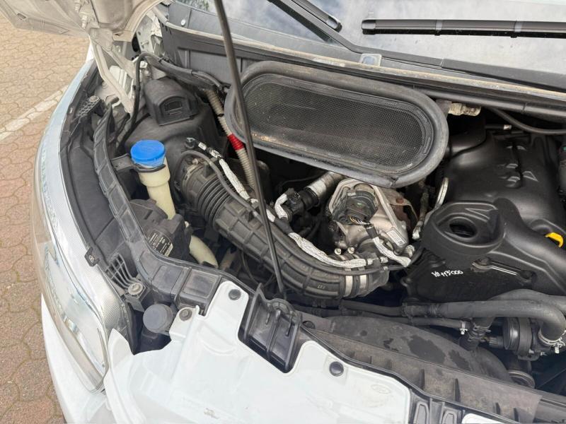 FORD Transit FRIGO 350 3post. 2.0 tdci 130cv combi N1 *IVA ESC