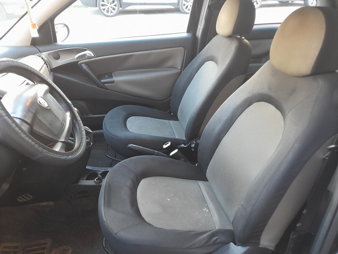 Lancia Ypsilon 1.3 Multijet 16V