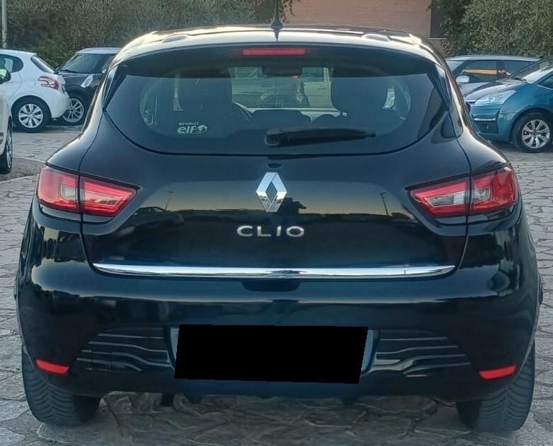Renault Clio 1.2 75CV GPL 5 porte Live