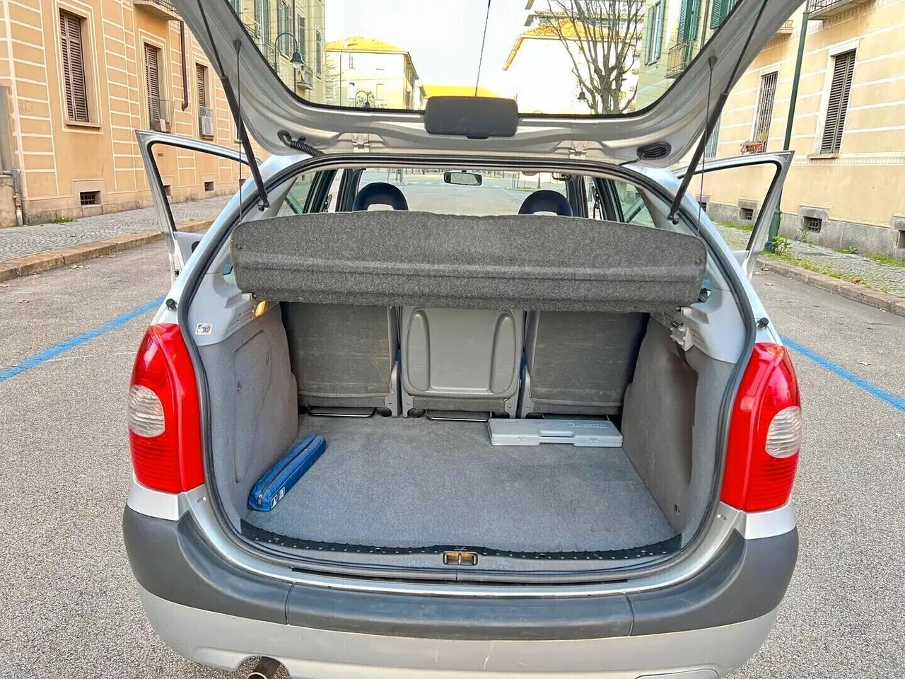 Citroen Xsara Picasso 1.6 16V Classique