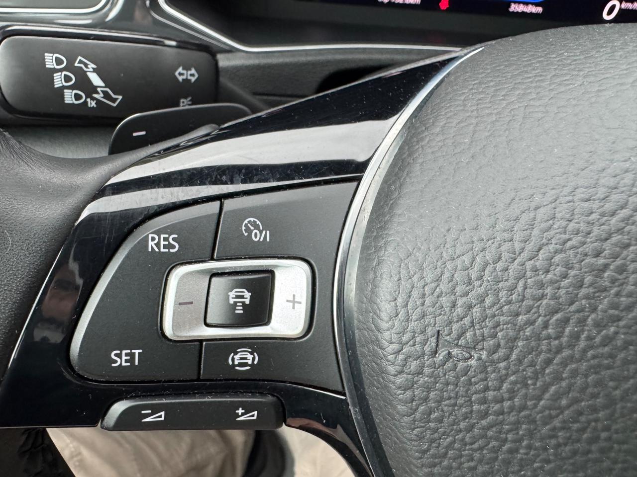 Volkswagen T-Roc 1.5 TSI ACT DSG Advanced BMT