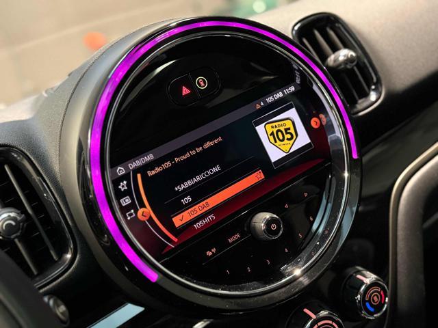 MINI Countryman 1.5 Cooper SE Countryman ALL4 Automatica