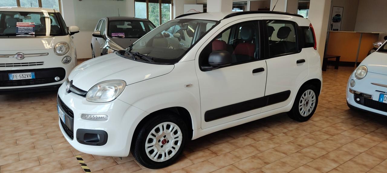Fiat Panda 1.3 MJT S&S Easy