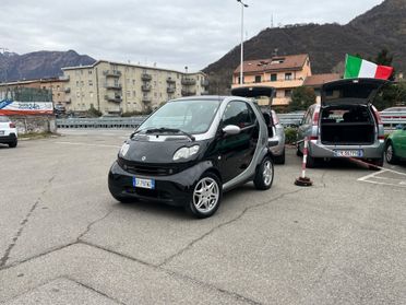 SMART FORTWO - NEOPATENTATI