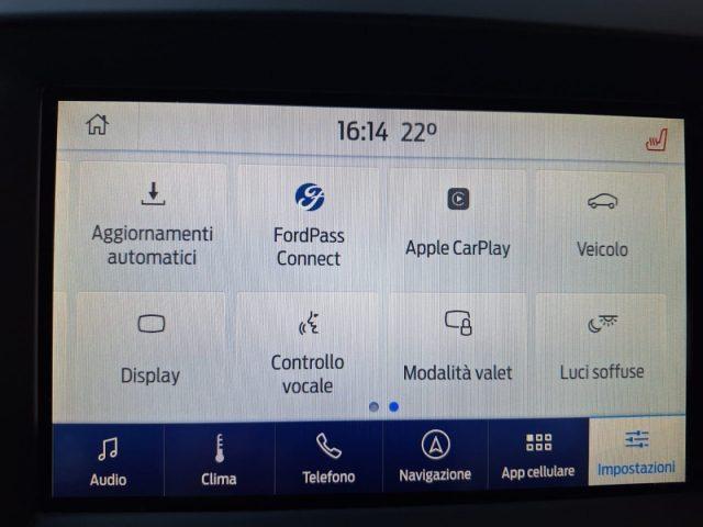 FORD S-Max 2.5 Hybrid PREZZO VALIDO FINO 15.07,GARANZIA,km ce