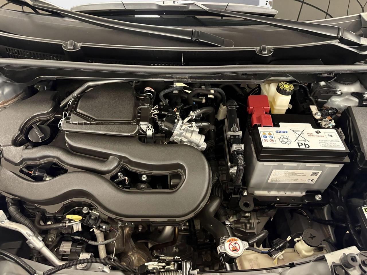 Toyota Aygo X 1.0 Lounge 72cv s-cvt