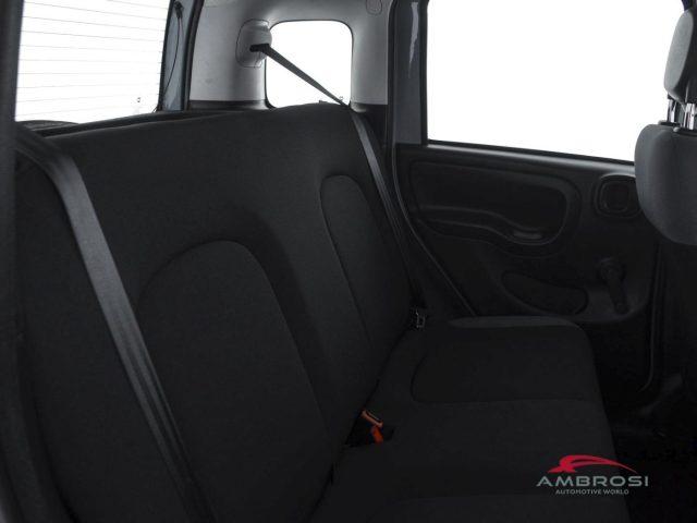 FIAT Panda 1.2 EasyPower Gpl