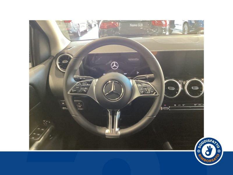 Mercedes-Benz Classe B 200 Automatic Advanced Progressive