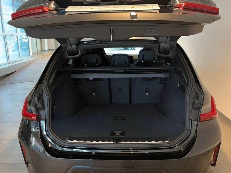 BMW Serie 3 Touring M340d xDrive M Sport Pro