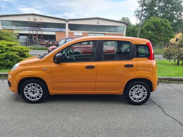 Fiat Panda Panda 1.3 mjt 16v Easy s