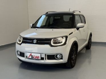 Suzuki Ignis Ignis 1.2 Dualjet 4WD All Grip Top
