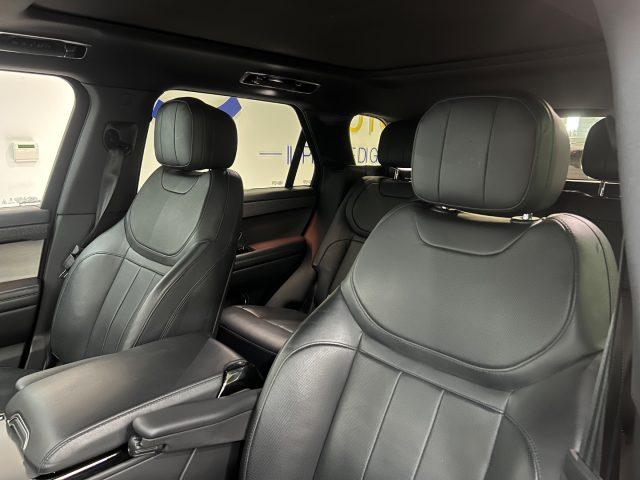 LAND ROVER Range Rover Sport 3.0D l6 249 CV Dynamic HSE tetto pedane