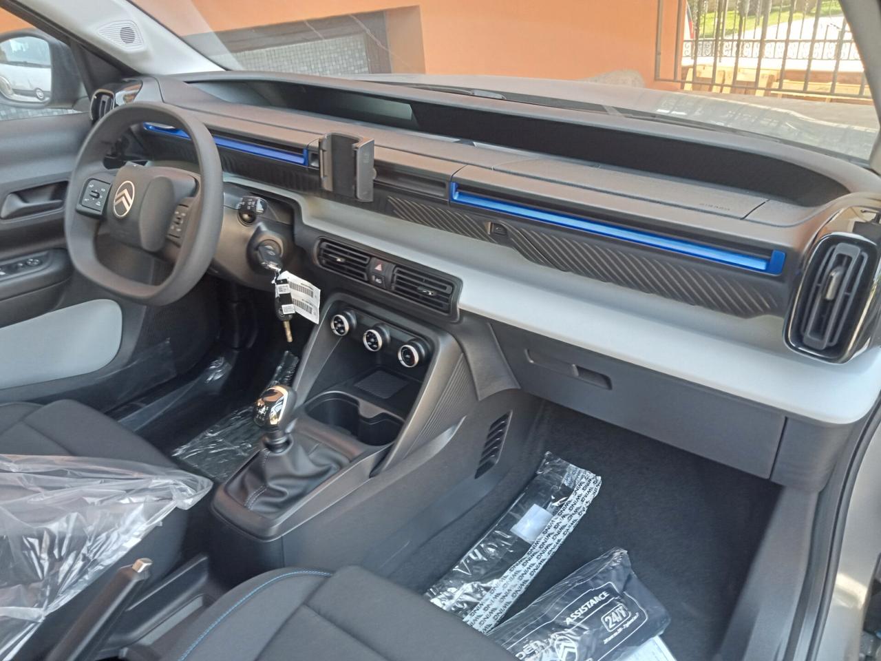 Citroen C3 PureTech 100 S&S You