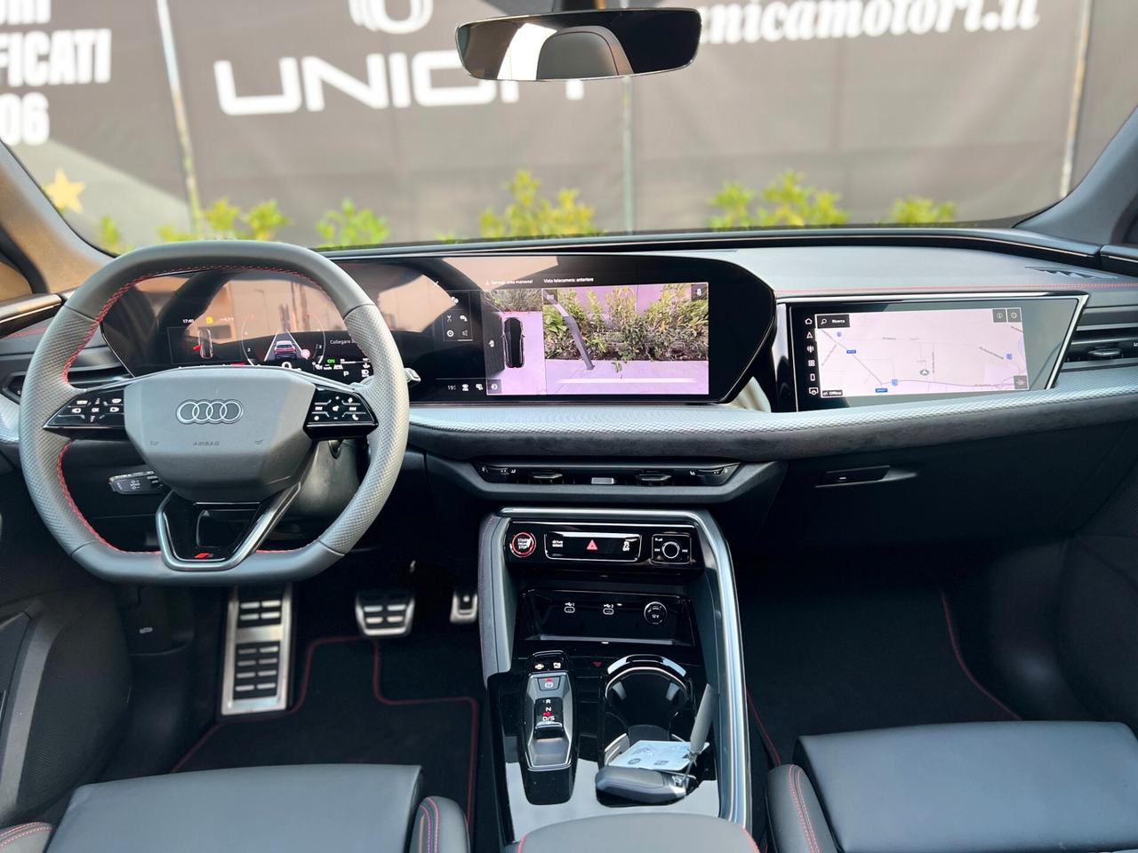 Audi Q5 SPB TDI 150 kW mHEV+ S tronic quattro line edition