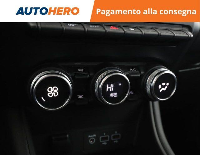 RENAULT Captur TCe 100 CV Intens