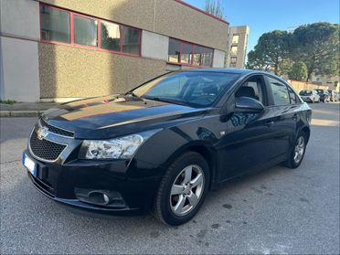 Chevrolet Cruze 1.6 benzina 4 porte LS - euro 5