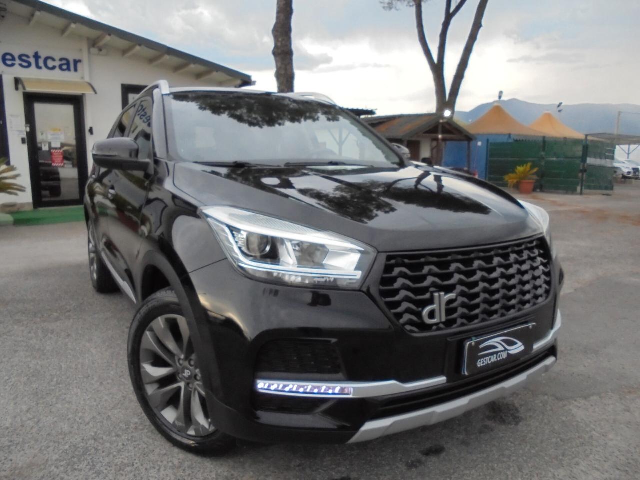 Dr 4.0 1.5 Bi-Fuel GPL