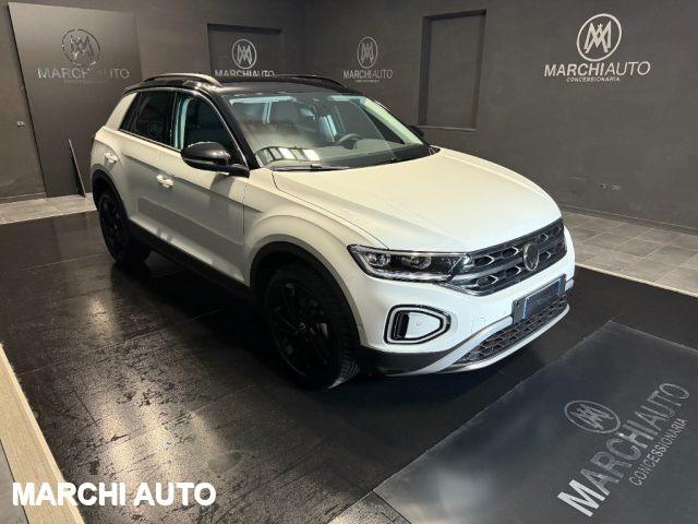 VOLKSWAGEN T-Roc 1.0 TSI Sport