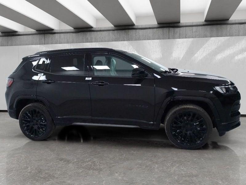 Jeep Compass 1.6 mjt S 2wd 130cv