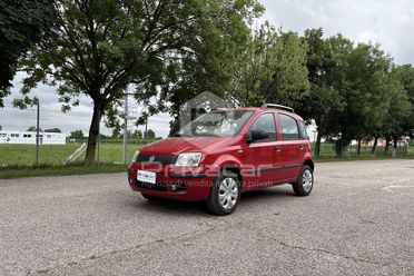 FIAT Panda 1.4 Active Natural Power