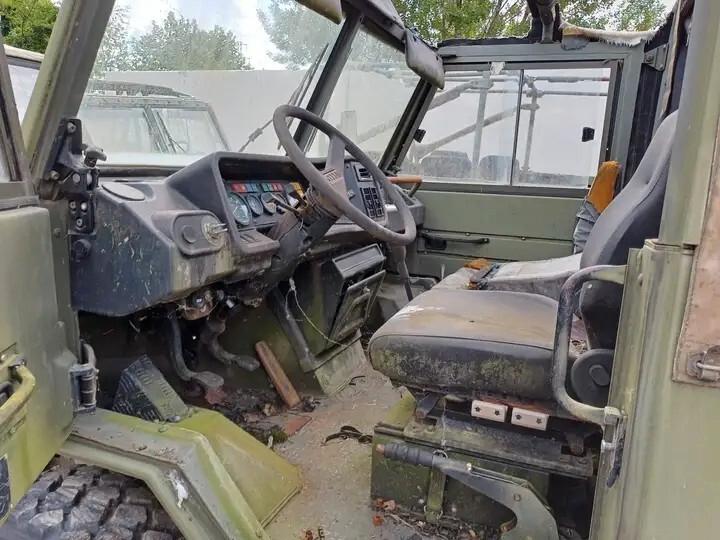IVECO VM 90
