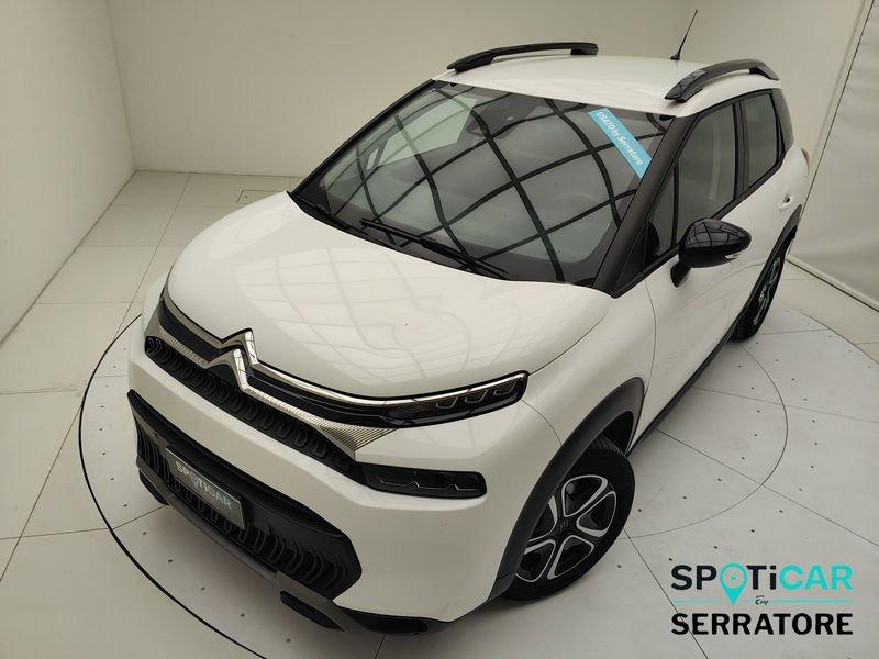 Citroën C3 Aircross I 2021 1.5 bluehdi Feel s&s 110cv