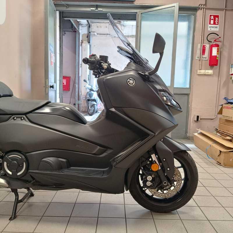 Yamaha T-Max 560 - 2023