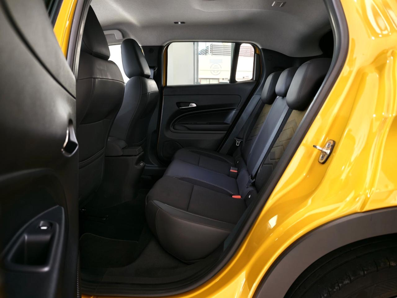 Jeep Avenger 1.2 Turbo 100 CV Summit 2023